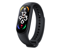 Xiaomi Mi Band 7 Czarny - 1049578 - zdjęcie 1